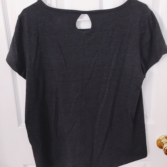 Navy blue puma shirt - Picture 2 of 3